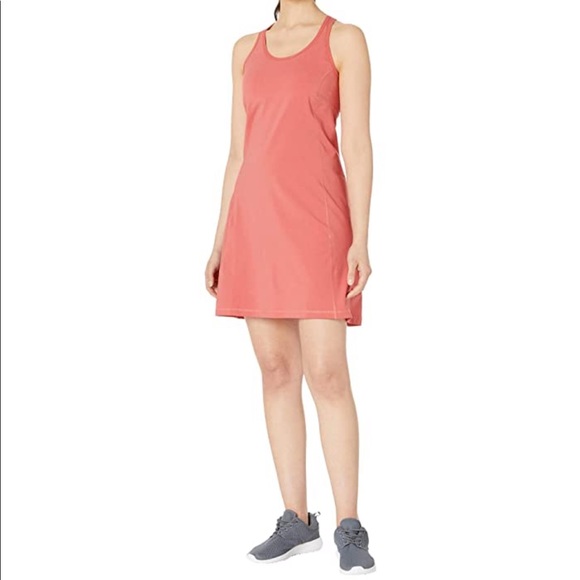 fjallraven high coast dress